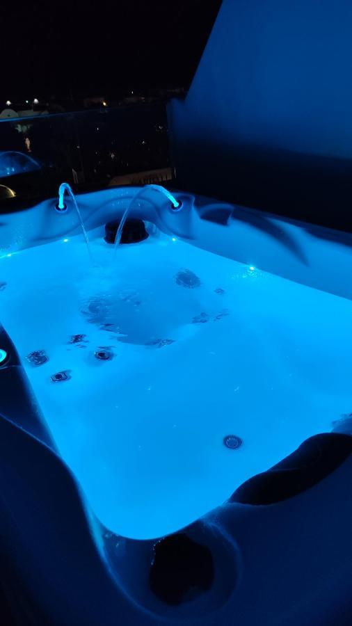 Blue Dream - Santorini Kamári