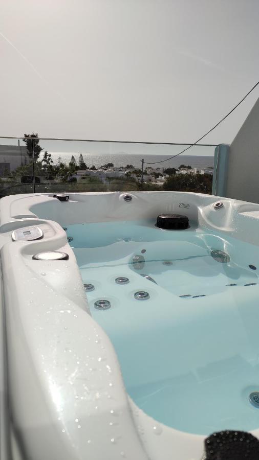 Blue Dream - Santorini Apartmán Kamári
